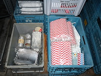 Partij eenmaliggebruik - afbeelding 2 van  5