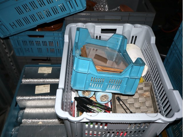 Partij eenmaliggebruik - afbeelding 3 van  5