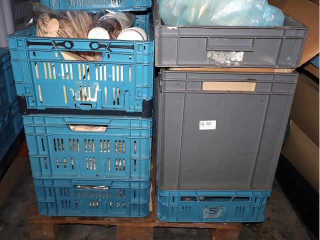 Partij eenmaliggebruik - afbeelding 3 van  6