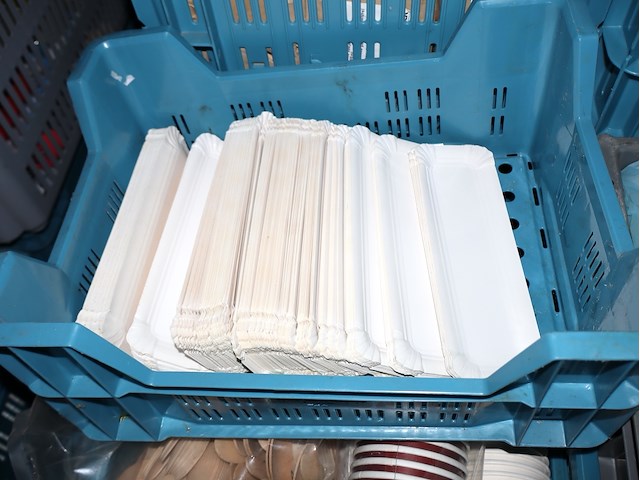 Partij eenmaliggebruik - afbeelding 4 van  6