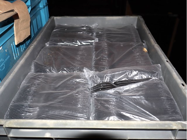 Partij eenmaliggebruik - afbeelding 5 van  6