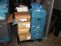 Partij eenmaliggebruik - afbeelding 1 van  5