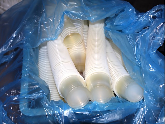 Partij eenmaliggebruik - afbeelding 4 van  5