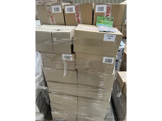 Partij eetbons - afbeelding 3 van  3