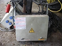 Partij electriciteit - afbeelding 2 van  5