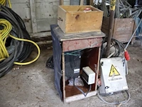 Partij electriciteit - afbeelding 4 van  5