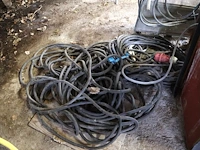 Partij electriciteit - afbeelding 5 van  5