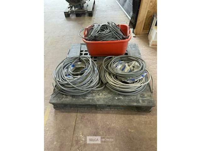 Partij electriciteitskabel - afbeelding 4 van  4