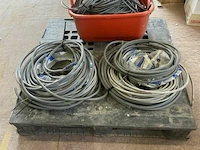 Partij electriciteitskabel - afbeelding 4 van  4