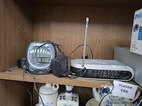 Partij electro - afbeelding 2 van  4