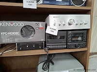 Partij electro - afbeelding 1 van  3