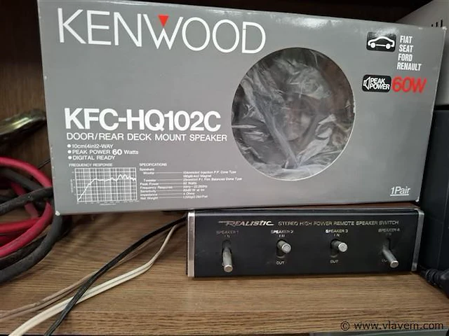 Partij electro - afbeelding 2 van  3