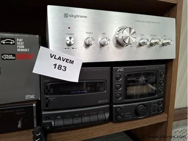Partij electro - afbeelding 3 van  3