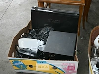 Partij electro - afbeelding 1 van  8