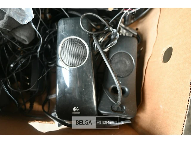 Partij electro - afbeelding 8 van  8