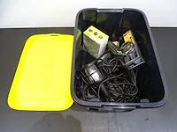 Partij electro