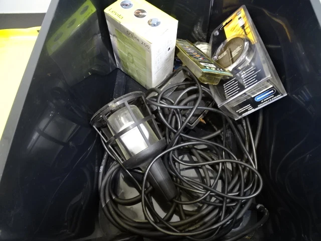 Partij electro - afbeelding 2 van  5