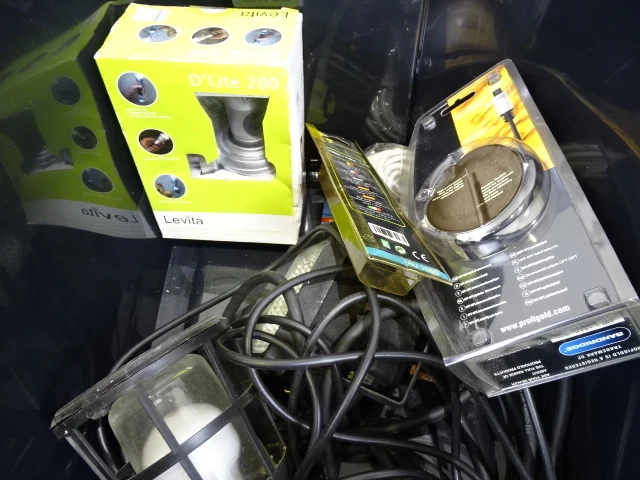 Partij electro - afbeelding 3 van  5