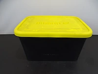 Partij electro - afbeelding 4 van  5
