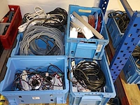 Partij electro - afbeelding 1 van  7