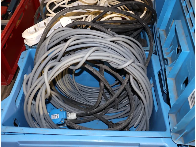 Partij electro - afbeelding 4 van  7