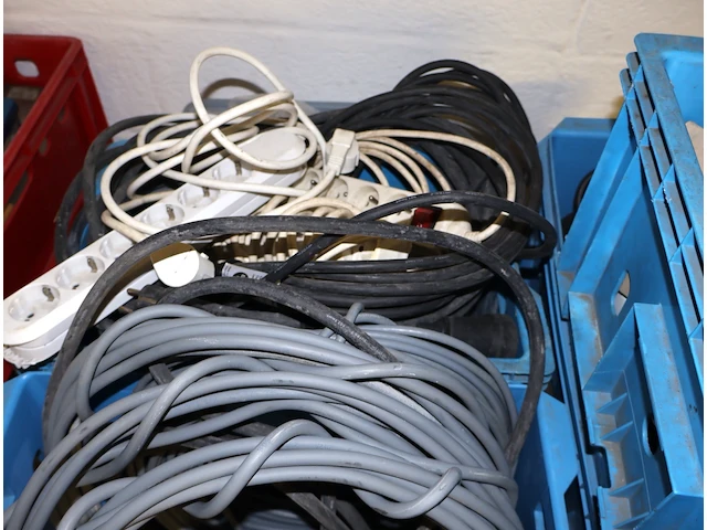 Partij electro - afbeelding 5 van  7