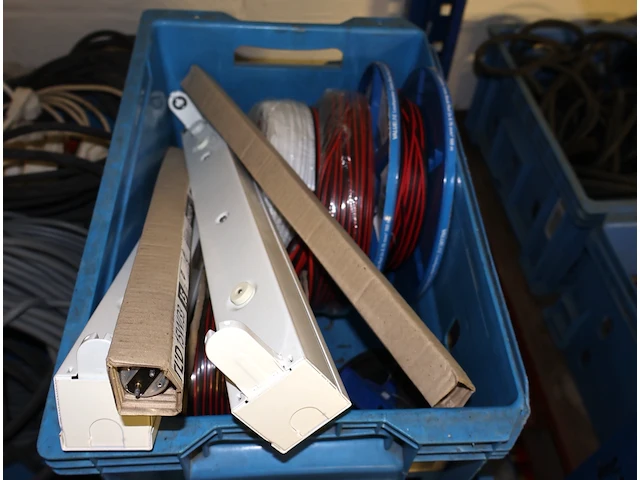 Partij electro - afbeelding 7 van  7