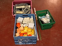 Partij electro - afbeelding 1 van  5