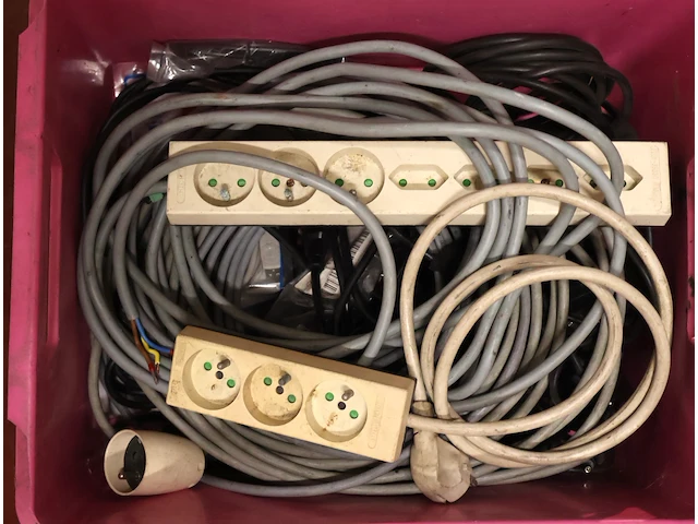 Partij electro - afbeelding 3 van  5