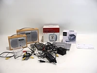 Partij electro - afbeelding 1 van  4