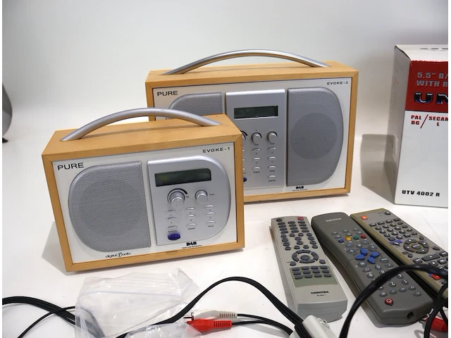 Partij electro - afbeelding 2 van  4