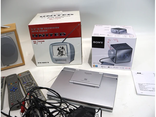 Partij electro - afbeelding 3 van  4