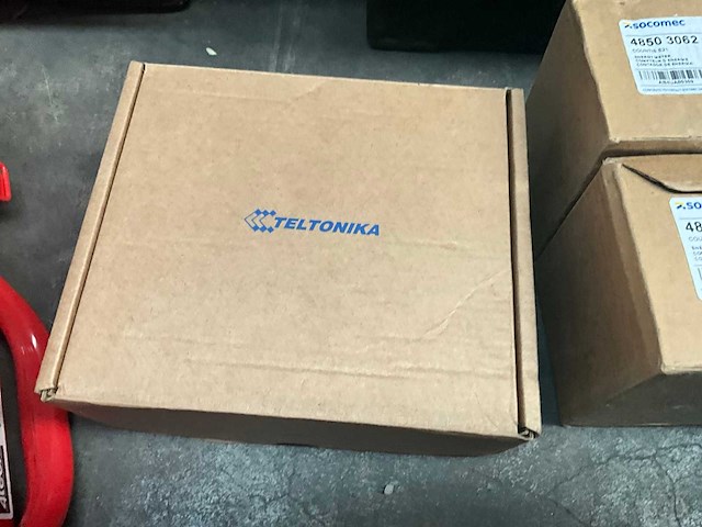 Partij elektra en diversen - afbeelding 5 van  44