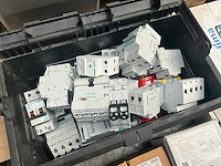 Partij elektra en diversen - afbeelding 9 van  44