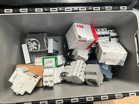 Partij elektra en diversen - afbeelding 10 van  44