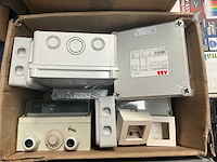 Partij elektra en diversen - afbeelding 11 van  44