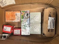 Partij elektra en diversen - afbeelding 14 van  44