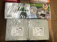 Partij elektra en diversen - afbeelding 15 van  44