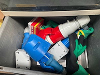 Partij elektra en diversen - afbeelding 16 van  44