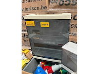 Partij elektra en diversen - afbeelding 17 van  44