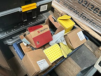 Partij elektra en diversen - afbeelding 20 van  44