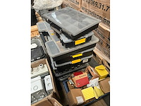 Partij elektra en diversen - afbeelding 21 van  44