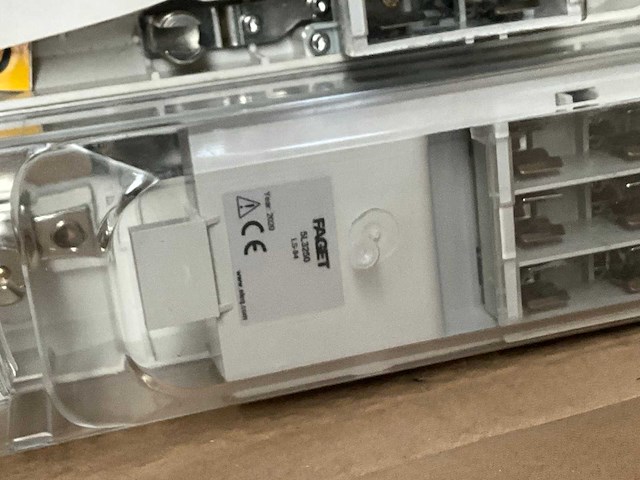 Partij elektra en diversen - afbeelding 31 van  44