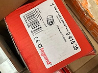 Partij elektra en diversen - afbeelding 32 van  44