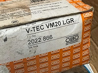 Partij elektra en diversen - afbeelding 35 van  44