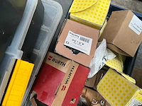 Partij elektra en diversen - afbeelding 37 van  44