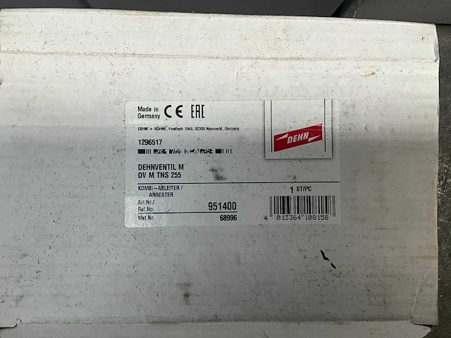 Partij elektra en diversen - afbeelding 42 van  44