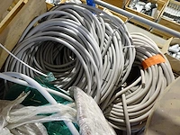Partij elektriciteitskabels - afbeelding 5 van  5