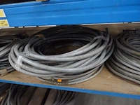 Partij elektriciteitskabels - afbeelding 4 van  20