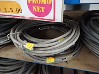 Partij elektriciteitskabels - afbeelding 5 van  20
